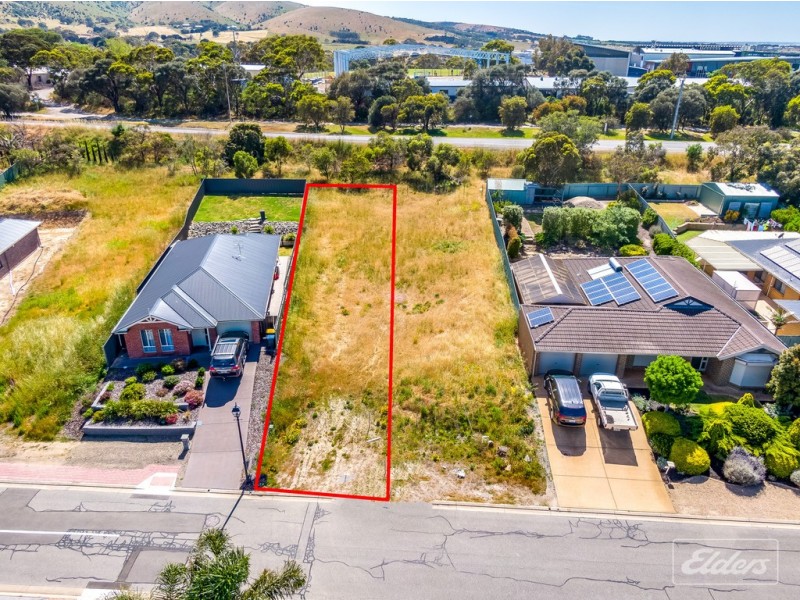 157 COROMANDEL DRIVE, Mccracken SA 5211