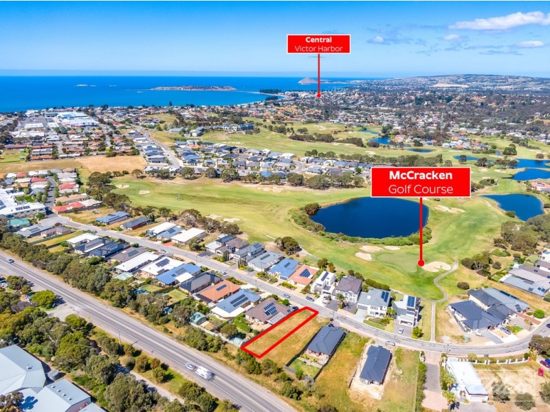 157 COROMANDEL DRIVE, Mccracken SA 5211