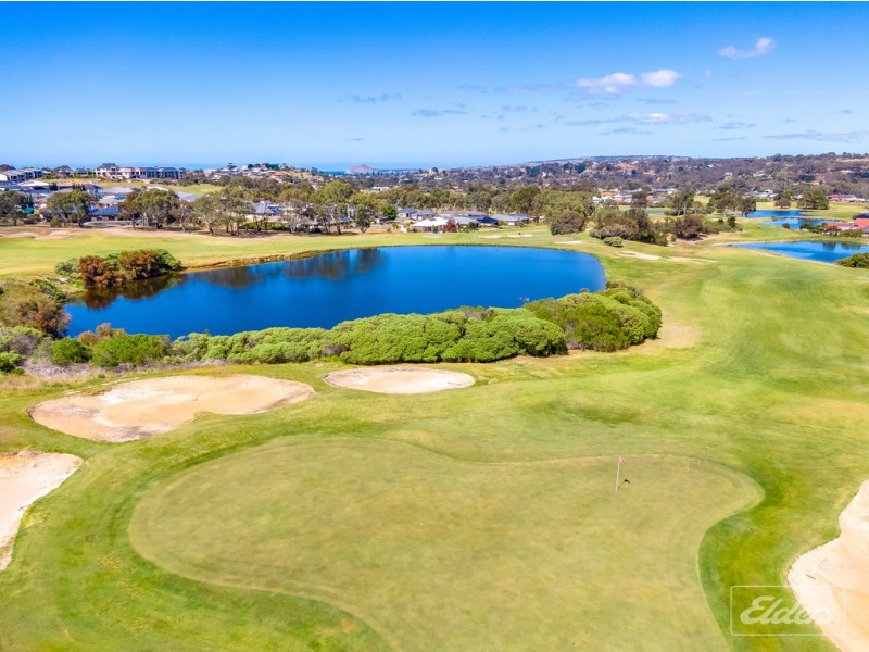 157 COROMANDEL DRIVE, Mccracken SA 5211