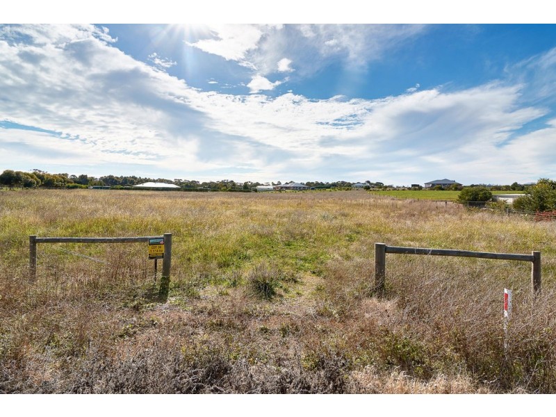 Lot 38 LOCKABA DRIVE, Willyaroo SA 5255