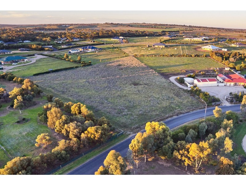 Lot 38 LOCKABA DRIVE, Willyaroo SA 5255