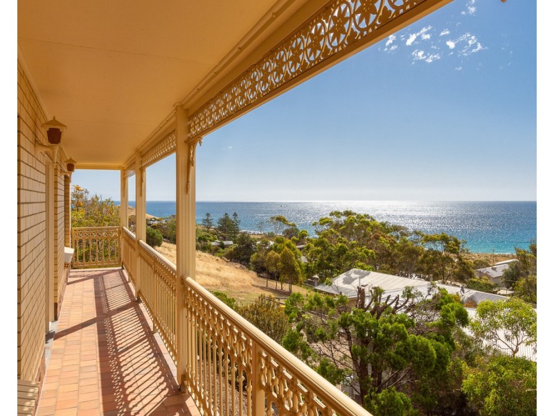 2 VIEW PLACE, Carrickalinga SA 5204