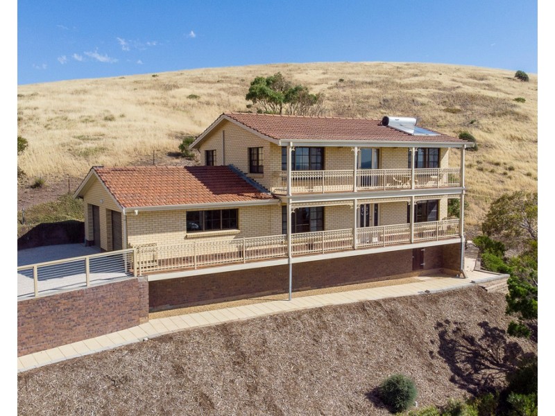 2 VIEW PLACE, Carrickalinga SA 5204