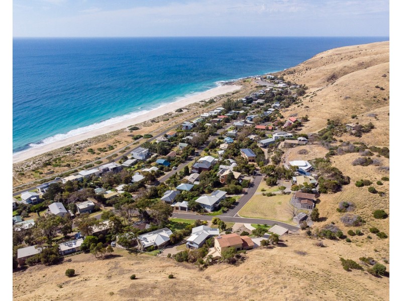 2 VIEW PLACE, Carrickalinga SA 5204 Elders Real Estate Victor Harbor Sold