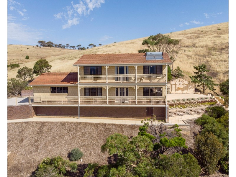 2 VIEW PLACE, Carrickalinga SA 5204