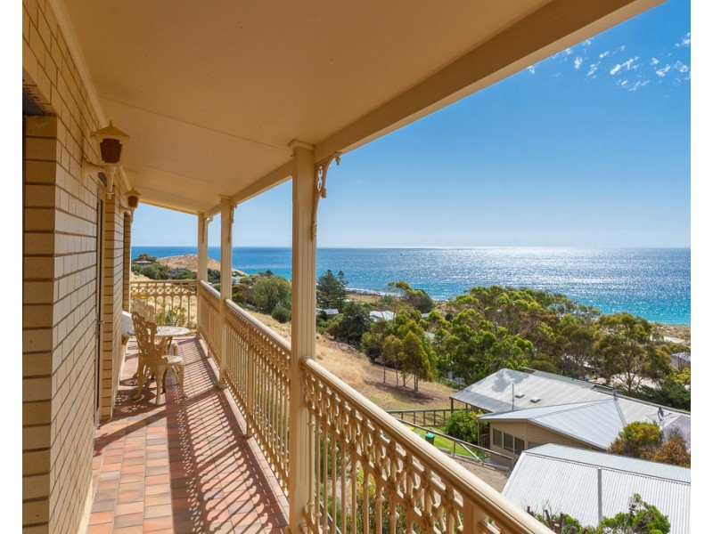 2 VIEW PLACE, Carrickalinga SA 5204