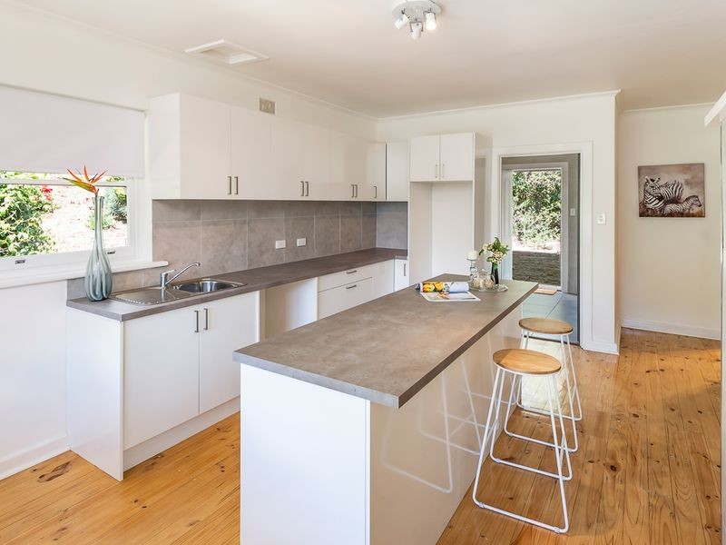 467B OLD NORTON SUMMIT ROAD, Norton Summit SA 5136