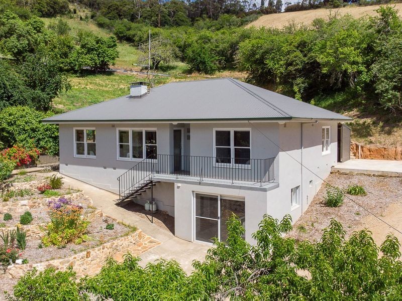 467B OLD NORTON SUMMIT ROAD, Norton Summit SA 5136