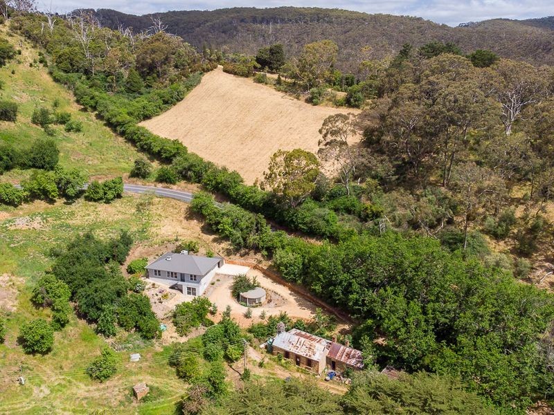 467B OLD NORTON SUMMIT ROAD, Norton Summit SA 5136