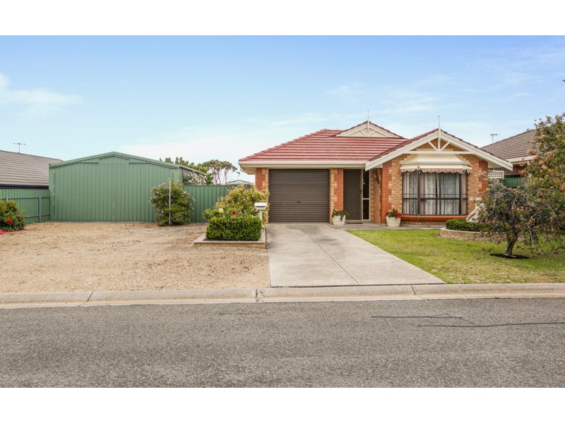 20 TOLMER COURT, Hayborough SA 5211