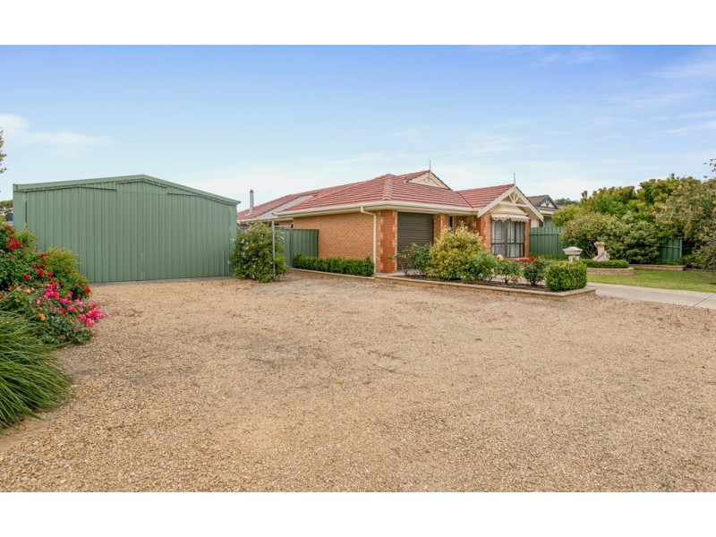 20 TOLMER COURT, Hayborough SA 5211