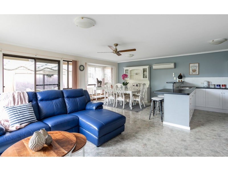 20 TOLMER COURT, Hayborough SA 5211