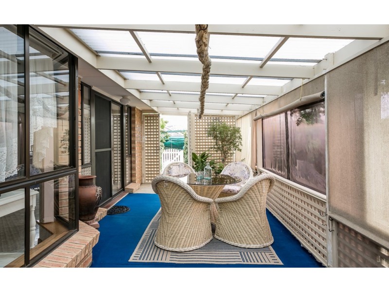 20 TOLMER COURT, Hayborough SA 5211