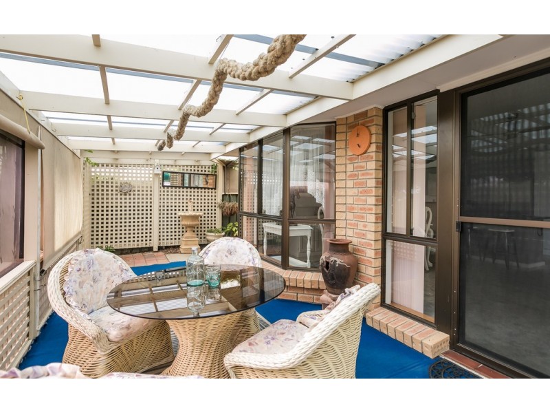 20 TOLMER COURT, Hayborough SA 5211