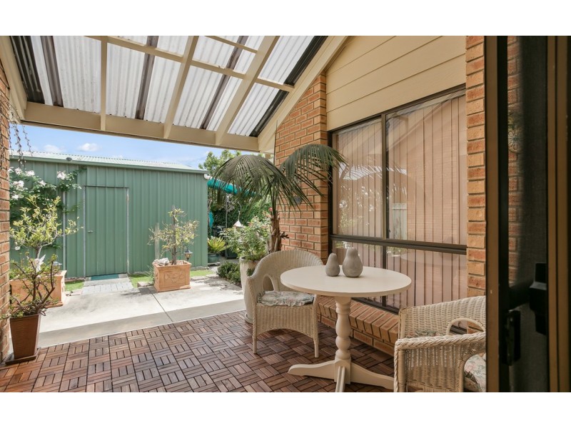 20 TOLMER COURT, Hayborough SA 5211