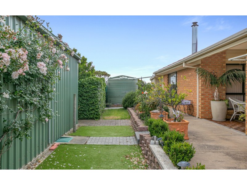 20 TOLMER COURT, Hayborough SA 5211