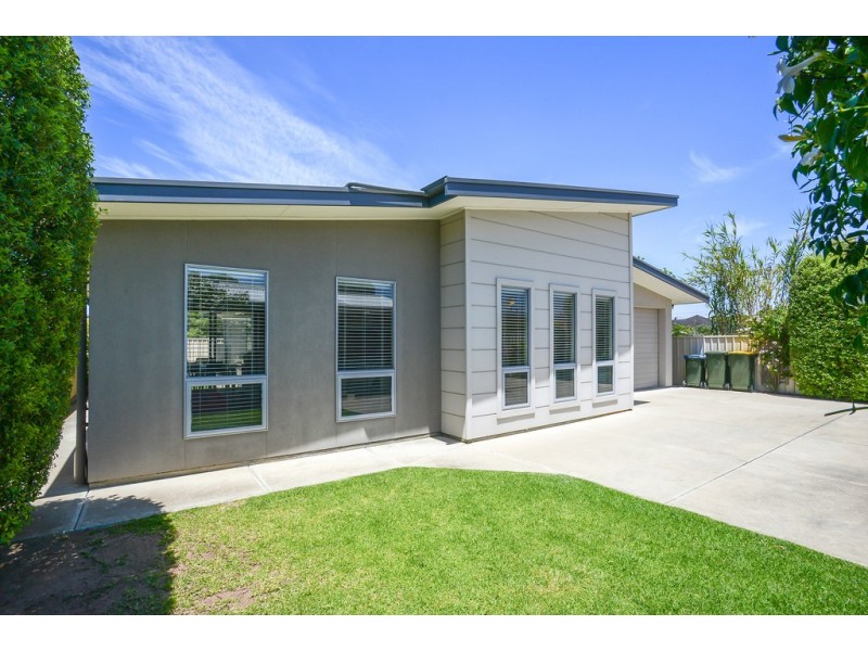 40a WILLIAM STREET, Victor Harbor SA 5211 Elders Real Estate Victor