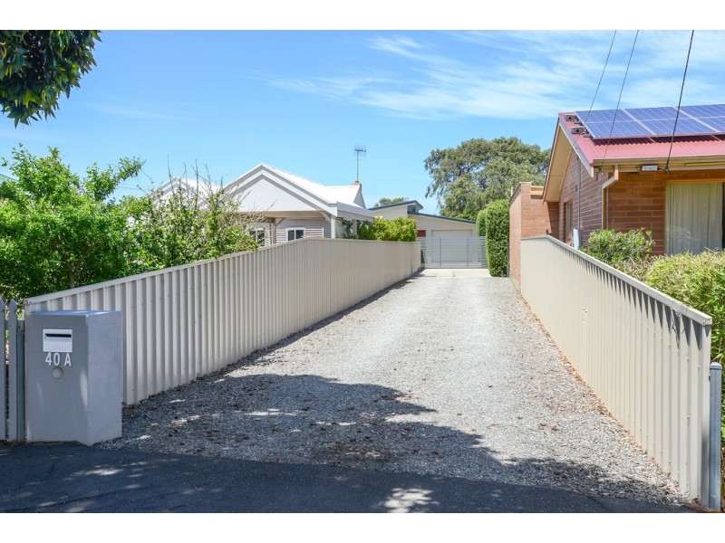 40a WILLIAM STREET, Victor Harbor SA 5211