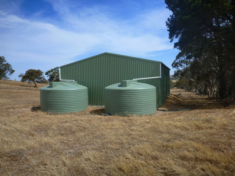 58 W Millers Road, Springton SA 5235