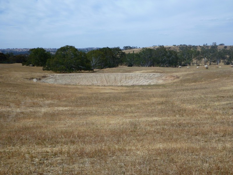 58 W Millers Road, Springton SA 5235