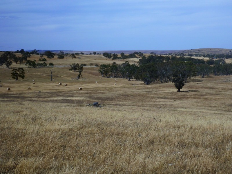 58 W Millers Road, Springton SA 5235