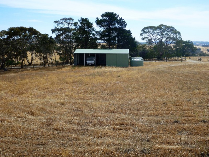 58 W Millers Road, Springton SA 5235