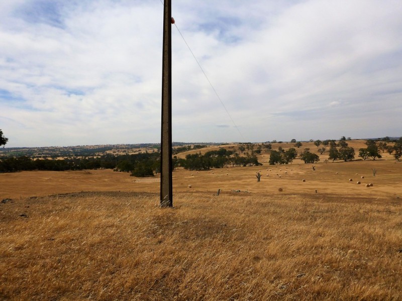 58 W Millers Road, Springton SA 5235