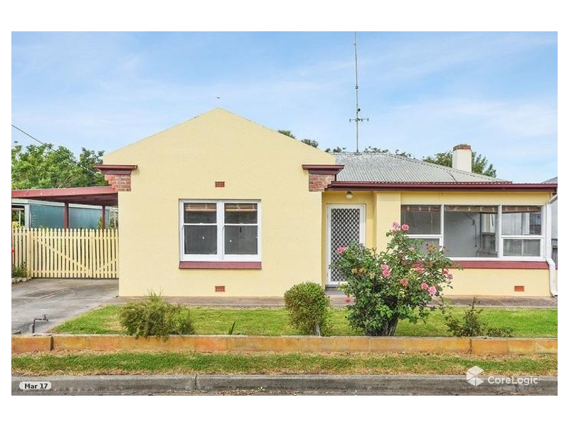 21 GRAHAM STREET, Victor Harbor SA 5211
