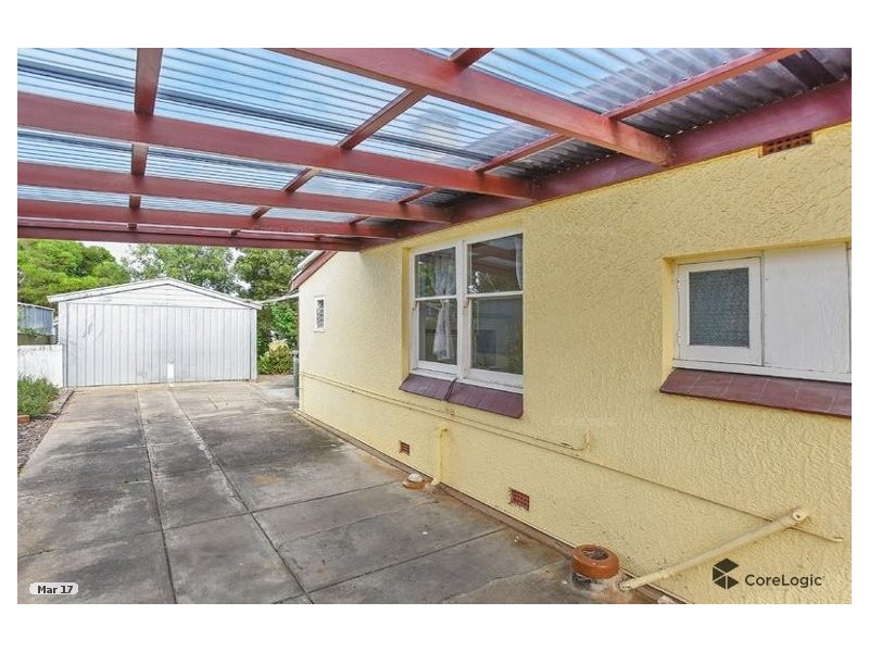 21 GRAHAM STREET, Victor Harbor SA 5211