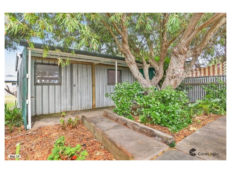 21 GRAHAM STREET, Victor Harbor SA 5211