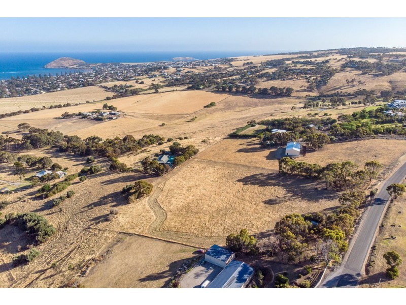 Lot 15 FERRIER DRIVE, Waitpinga SA 5211