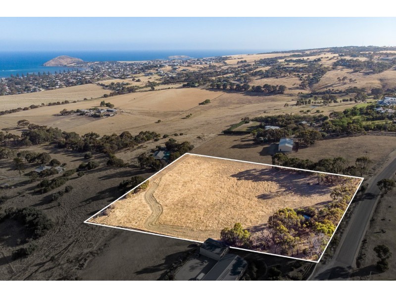 Lot 15 FERRIER DRIVE, Waitpinga SA 5211