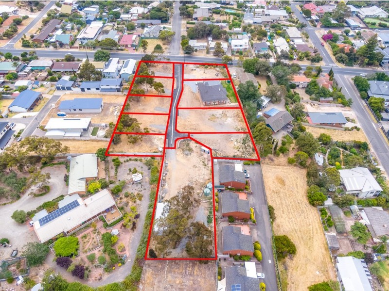 65-67 Seaview Road (Lot 9), Victor Harbor SA 5211