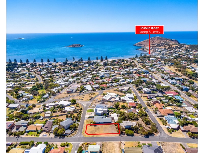 17 WRIGHT TERRACE, Encounter Bay SA 5211