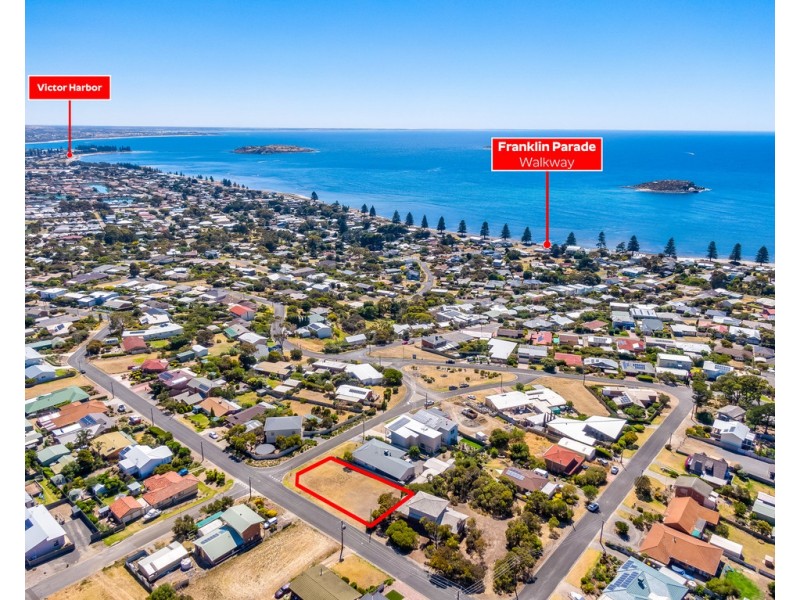 17 WRIGHT TERRACE, Encounter Bay SA 5211