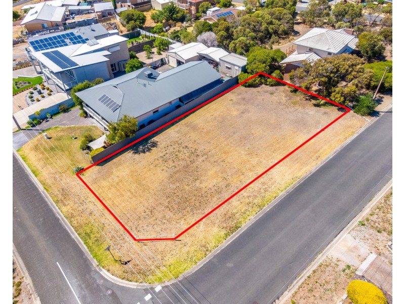 17 WRIGHT TERRACE, Encounter Bay SA 5211