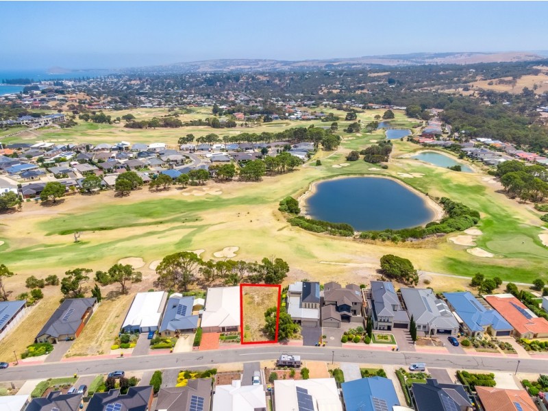 156 COROMANDEL DRIVE, Mccracken SA 5211