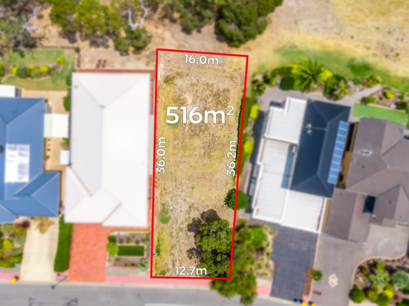 156 COROMANDEL DRIVE, Mccracken SA 5211