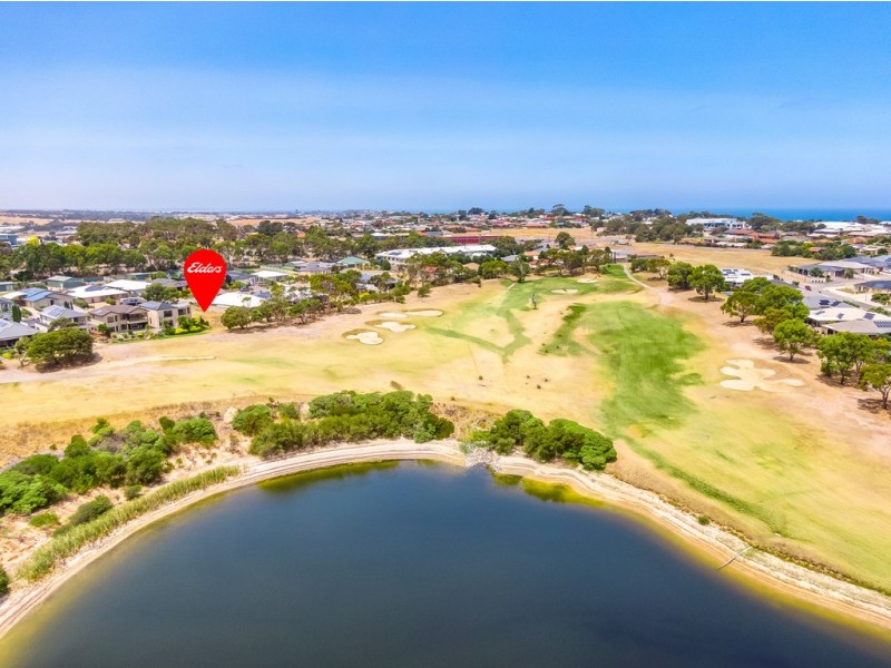 156 COROMANDEL DRIVE, Mccracken SA 5211