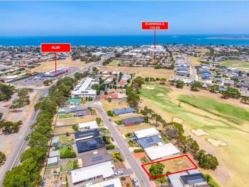 156 COROMANDEL DRIVE, Mccracken SA 5211