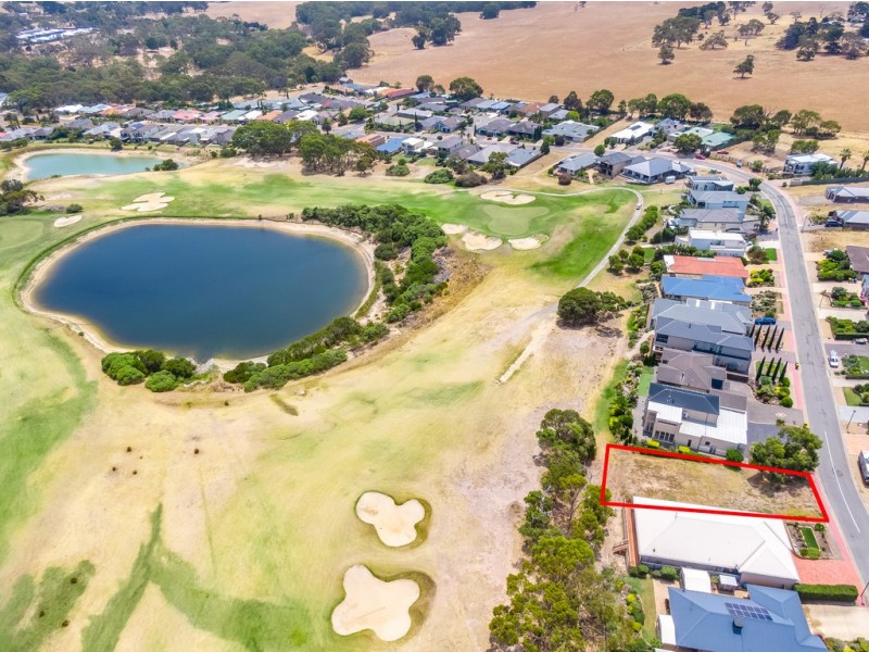 156 COROMANDEL DRIVE, Mccracken SA 5211