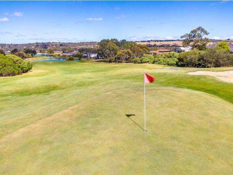 156 COROMANDEL DRIVE, Mccracken SA 5211