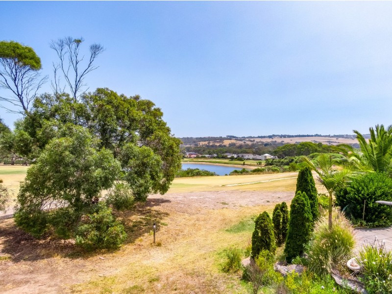 156 COROMANDEL DRIVE, Mccracken SA 5211