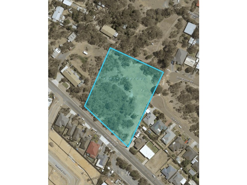 Lot 202 Greenhills Road, Victor Harbor SA 5211