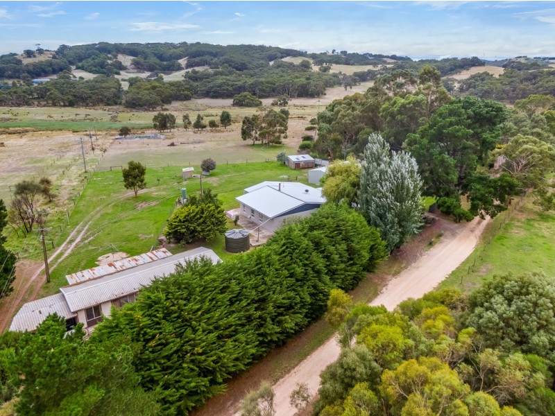 45 Yundi Lane, Yundi SA 5172