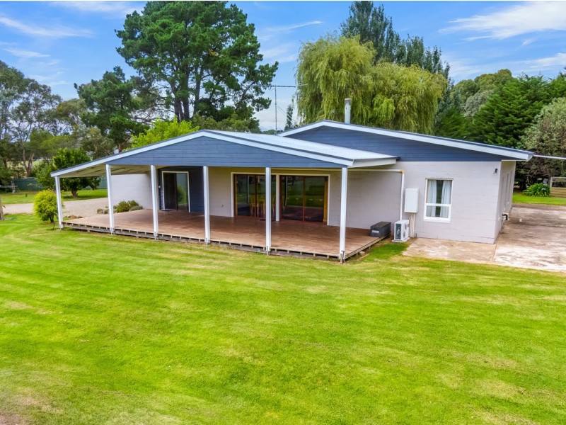 45 Yundi Lane, Yundi SA 5172