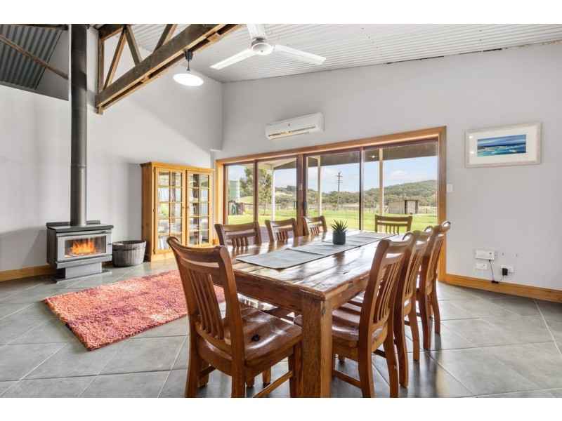 45 Yundi Lane, Yundi SA 5172