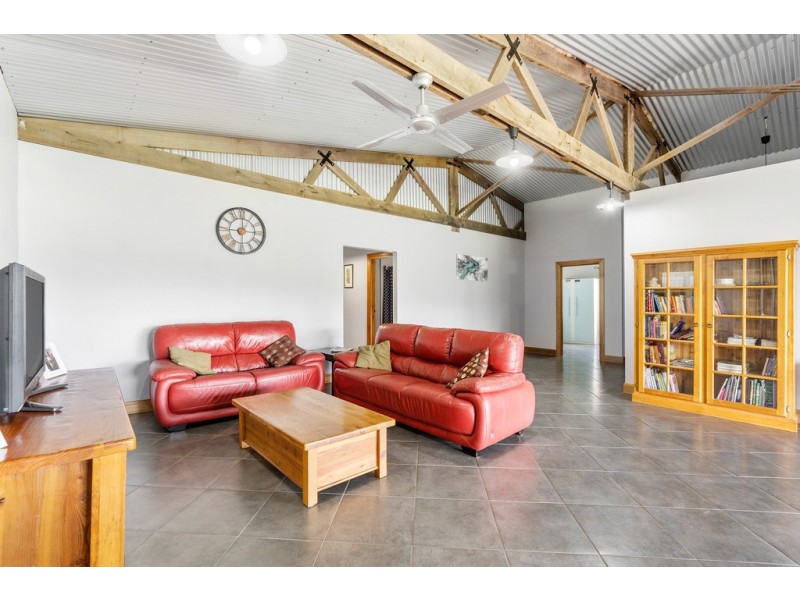 45 Yundi Lane, Yundi SA 5172