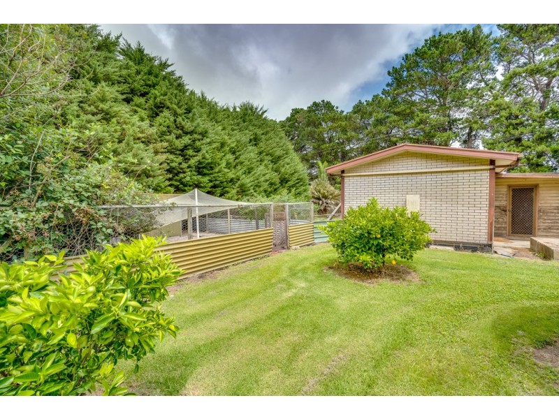 45 Yundi Lane, Yundi SA 5172