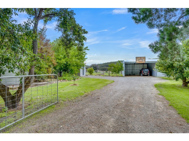 45 Yundi Lane, Yundi SA 5172